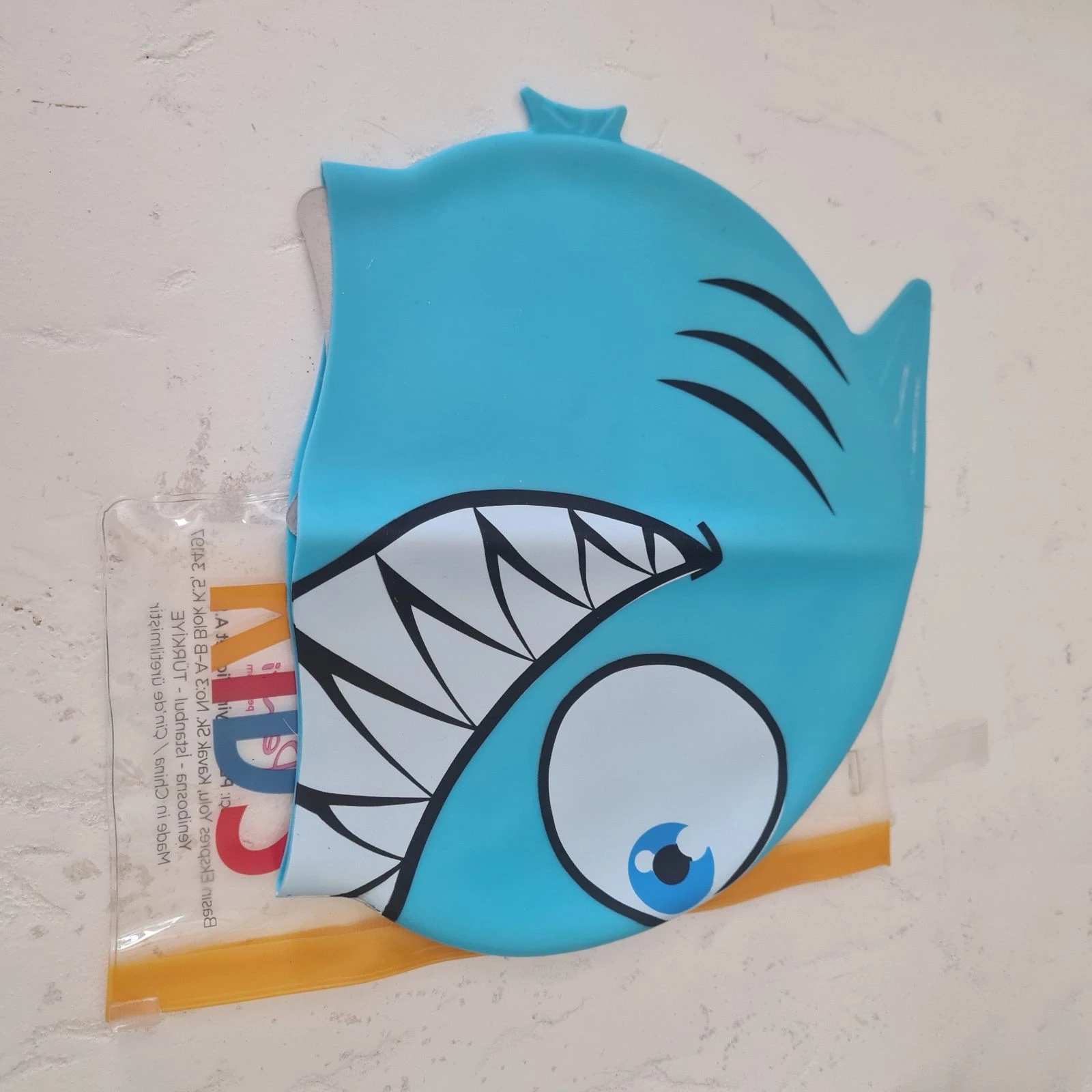 Gorro de piscina – photo 3